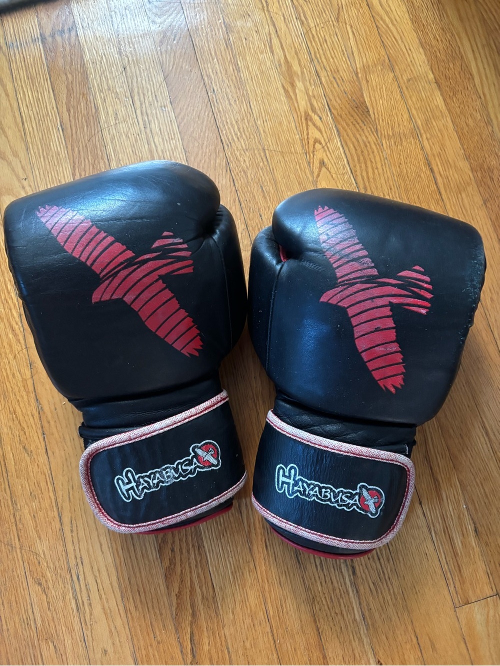 Hayabusa